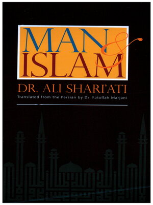 cover image of Man & Islam
